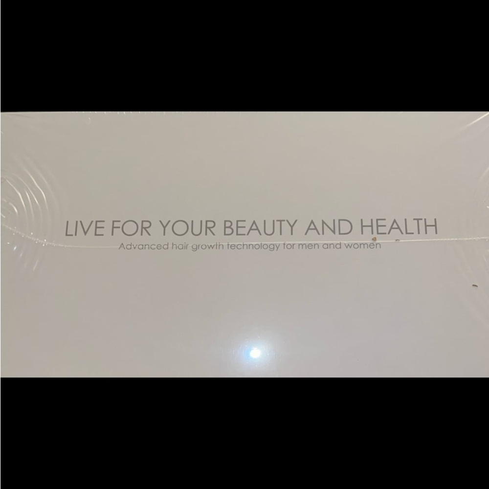 Infrared Hair Growth Device - Picture 4 of 4
